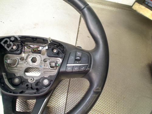 Steering wheel FORD FIESTA VII (HJ, HF) 1.0 EcoBoost | BP29938493C49
