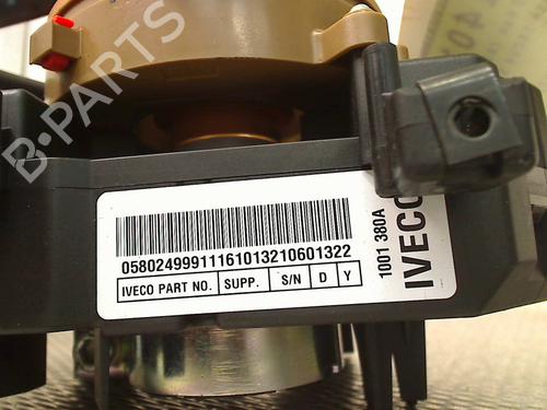 Devioluci IVECO DAILY VI Van 33S16, 35S16, 35C16, 38S16, 40C16, 42S16, 50C16 | BP34582363I23  - Image 7