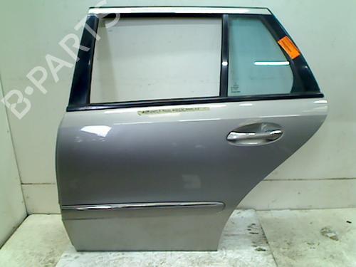 Used Left rear door MERCEDES-BENZ E-CLASS T-Model (S211) E 220 T CDI (211.206) (150 hp) 11299807