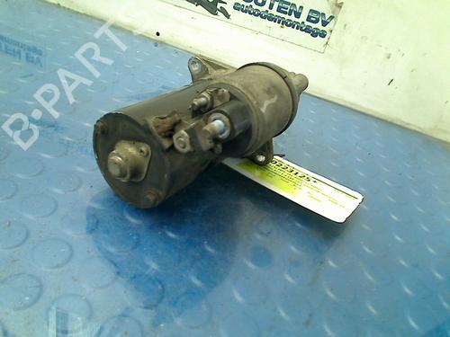 Startmotor OPEL AGILA (A) (H00) 1.2 16V Twinport (F68) | BP11325659M8 