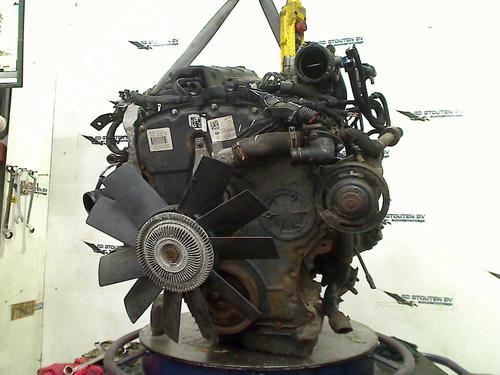 Used Engine FORD RANGER (TKE) 2.2 TDCi 4x4 (150 hp) 21519232