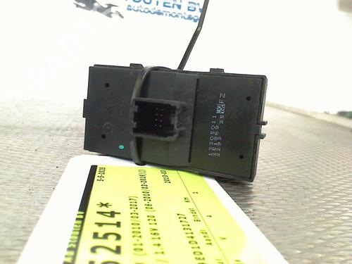 Left front window switch OPEL MERIVA B MPV (S10) 1.4 (75) | BP29742846I27