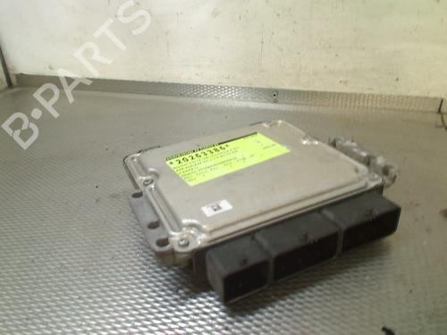 Engine control unit (ECU) RENAULT CLIO IV (BH_) 1.5 dCi 75 | BP39614100M57 - Image 5