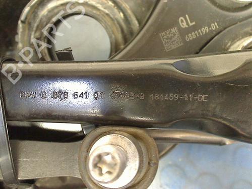 Right front suspension arm BMW 3 Touring (G21, G81) 320 e Plug-in-Hybrid xDrive | BP19034811M13 