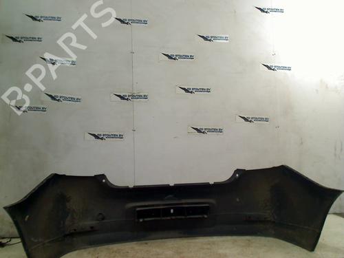 Rear bumper DACIA LOGAN II 1.2 | BP32292772C8 - Image 6