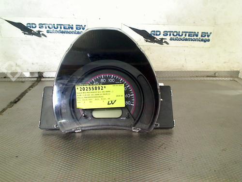 Display SUZUKI ALTO VII (GF, HA25_, HA35_) 1.0 (AMF310, GFC31S) (68 hp) 30480371