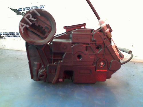 Rear left lock VW GOLF VI (5K1) 1.2 TSI | BP11320386C100 