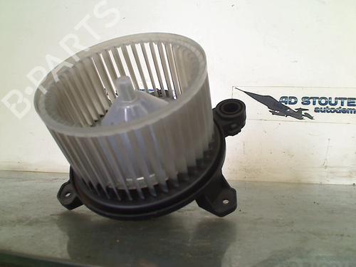 Heater blower motor OPEL KARL (C16) 1.0 | BP23239002M62
