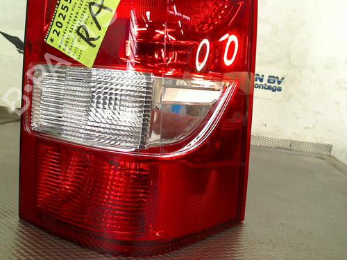Right taillight MERCEDES-BENZ VITO Van (W447) 111 CDI (447.601, 447.603, 447.605) | BP29925063C35