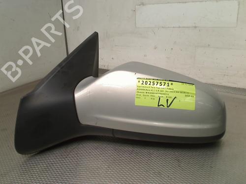 Used Left mirror Left mirror OPEL ASTRA H TwinTop (A04) 1.8 (L67) (140 hp) 33648863 33648863