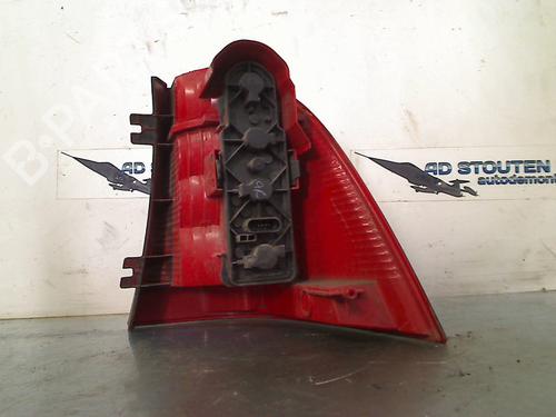 Left taillight MERCEDES-BENZ M-CLASS (W163) ML 320 (163.154) | BP19264366C34 