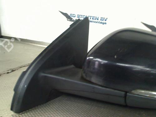 Left mirror VOLVO V60 I (155) D2 | BP31115080C26 