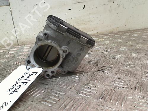 Throttle body FORD FIESTA VI (CB1, CCN) 1.25 | BP11259770M82 