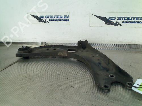 Left front suspension arm AUDI A3 Sportback (8YA, 8YF) 35 TDI | BP29742778M12 