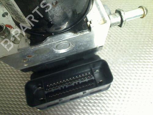 ABS pump MITSUBISHI LANCER VIII Sportback (CX_A) 1.6 MIVEC | BP31315249M43