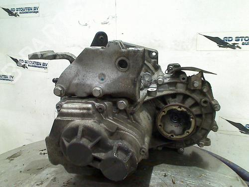 Gearbox VW TOURAN (1T1, 1T2) 1.9 TDI | BP21819335M3 