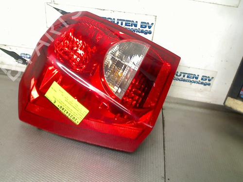 Used Left taillight DODGE CALIBER 1.8 (150 hp) 30121083