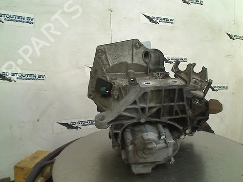 Gearbox FIAT PUNTO EVO (199_) 1.3 D Multijet | BP37169711M3 - Image 2