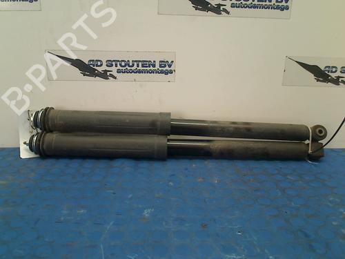 Used Right rear shock absorber CITROËN C1 II (PA_, PS_) 1.0 VTi 72 (72 hp) 13126625