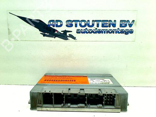 Used Electronic module LAND ROVER RANGE ROVER III (L322) 3.0 D 4x4 (177 hp) 11300777