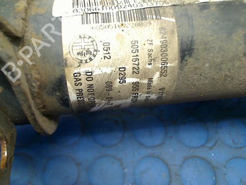 Right front shock absorber ALFA ROMEO MITO (955_) 1.4 MultiAir (955AXL1B) | BP11263085M17 