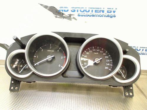 Used Instrument cluster Instrument cluster 24305826 24305826
