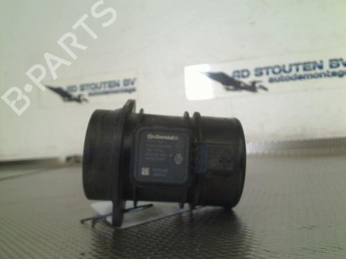Luftmassemåler RENAULT CLIO IV (BH_) 1.5 dCi 90 | BP29851289M95