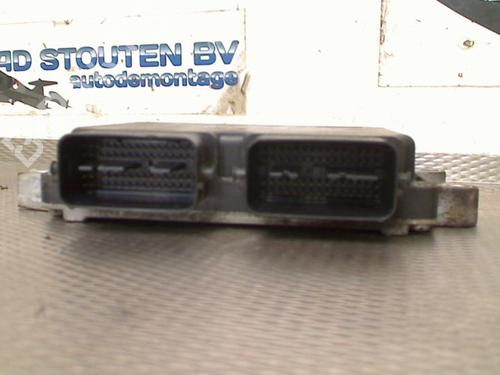 Engine control unit (ECU) SUZUKI SPLASH (EX) 1.0 (A5B310) | BP28210847M57 