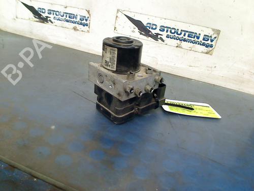 ABS pump OPEL ZAFIRA / ZAFIRA FAMILY B (A05) 1.9 CDTI (M75) | BP20849896M43 