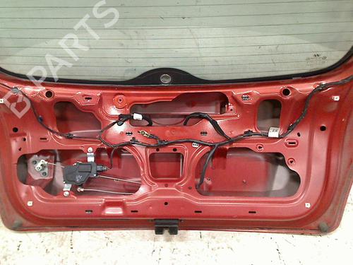 Tailgate HYUNDAI ACCENT III (MC) 1.4 GL | BP11320887C6 