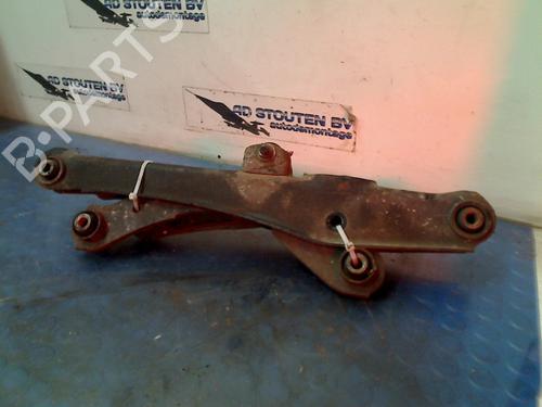 Left rear suspension arm MITSUBISHI OUTLANDER III (GG_W, GF_W, ZJ, ZL, ZK) Plug-in Hybrid (GG2W) | BP16736507M14 