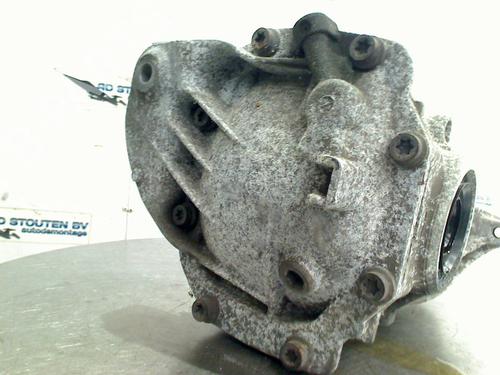 Rear differential BMW X3 (G01, F97, G08) xDrive M40 i | BP31807387M24 