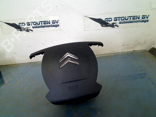 driver-airbag-citroen-c5-iii-break-rw_-16-thp-155-968771372d-2008-2009-2010-2011-2012-2013-2014-2015-2016-2017-19442560 main image