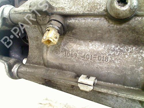 Gearbox BMW 1 (E87) 120 d | BP28124877M3 