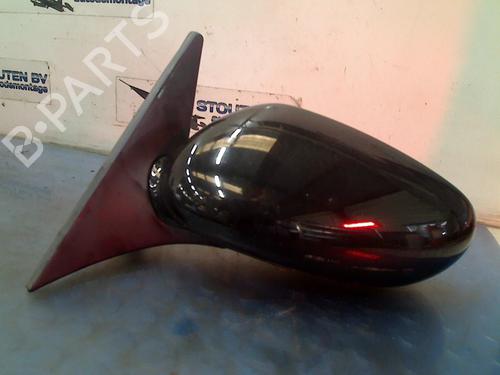 Left mirror PORSCHE BOXSTER (986) S 3.2 | BP16648835C26 