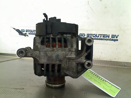 Alternator OPEL COMBO Box Body/MPV (X12) 1.3 CDTI (B05) | BP28111868M7