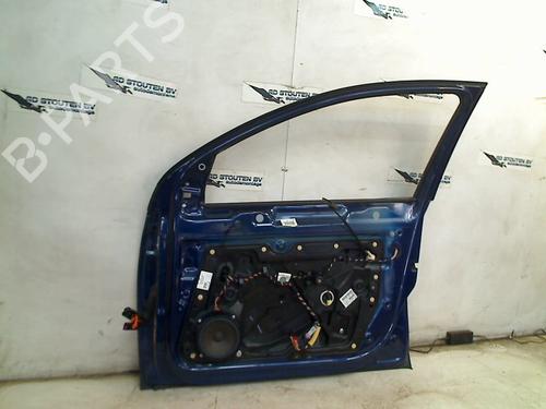 Right front door VW GOLF VI (5K1) 1.6 TDI | BP25488047C3 