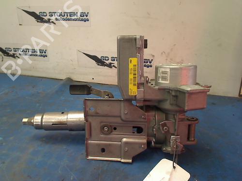 Steering column FORD FIESTA VI (CB1, CCN) 1.4 | BP13126602M21 