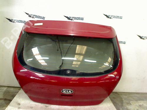 Bakluke CC/Kombi-Kupé KIA CEE'D SW (ED) 1.4 | BP16402963C6 