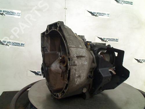 Used Gearbox FORD FOCUS III 1.0 EcoBoost (100 hp) 29140016