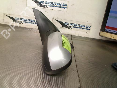 Left mirror OPEL TIGRA TwinTop (X04) 1.4 (R97) | BP31081684C26