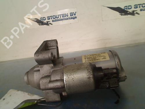 Startmotor PEUGEOT 308 SW II (LC_, LJ_, LR_, LX_, L4_) 1.6 BlueHDi 120 (120 hp) 18949142