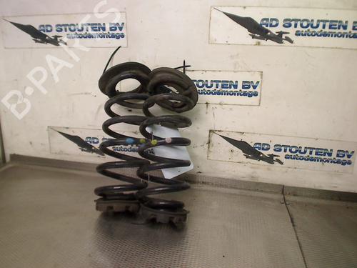 Støtdemperfjær RENAULT CLIO IV Grandtour (KH_) 0.9 TCe 90 (90 hp) 30095790