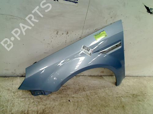 Left front fenders OPEL TIGRA TwinTop (X04) 1.4 (R97) | BP19065749C41 