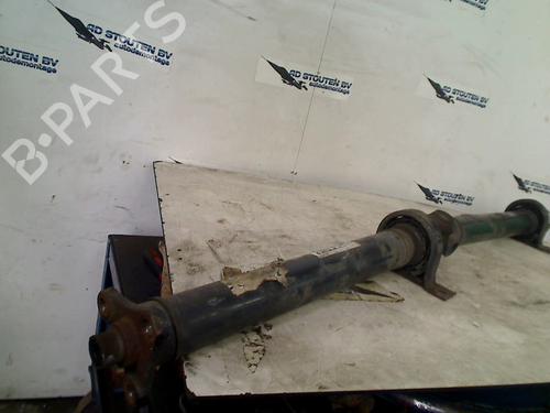 Driveshaft IVECO DAILY VI Van 33S12, 35S12, 35C12 | BP17174746M37 