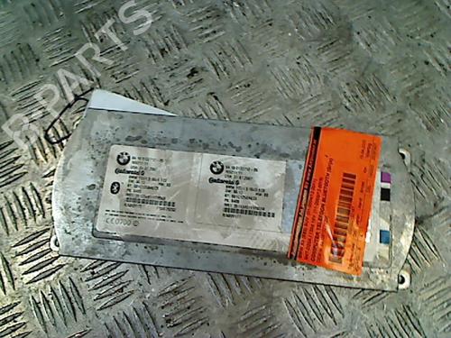 Used Electronic module BMW X3 (E83) 2.0 sd (177 hp) 11312671