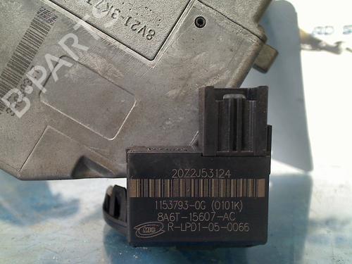 Spak kontakt FORD FIESTA VI (CB1, CCN) 1.6 TDCi | BP13571769I30 