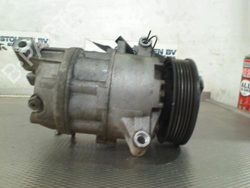 AC compressor BMW 1 (E87) 116 i | BP29965369M34