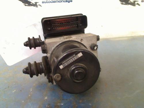 ABS pump AUDI A3 Sportback (8PA) 2.0 TDI | BP17067577M43 
