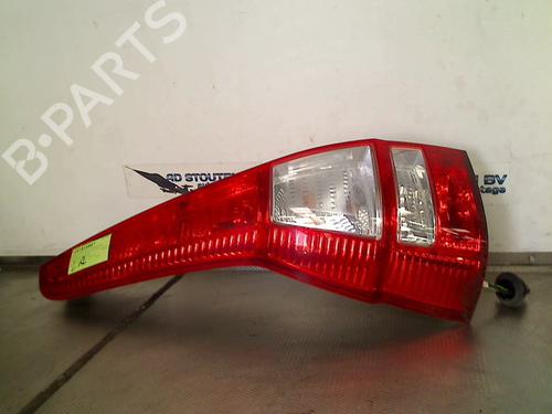 Used Left taillight HONDA CR-V III (RE_) 2.2 i-CTDi 4WD (RE6) (140 hp) 28314343